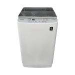 ماشین لباسشویی تمام اتوماتیک سیلور لوکس مدل SLW4500F