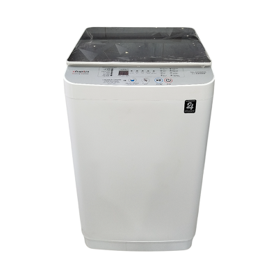 ماشین لباسشویی تمام اتوماتیک سیلور لوکس مدل SLW4500F