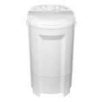 ماشین لباسشویی سیلور لوکس نیمه‌ اتوماتیک مدل SLW1200