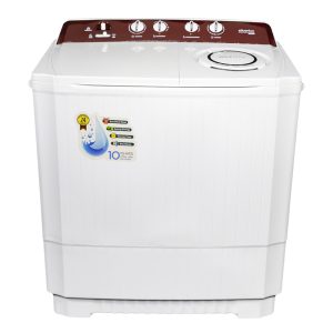 ماشین لباسشویی دوقلو سیلور لوکس مدل SLW2000T