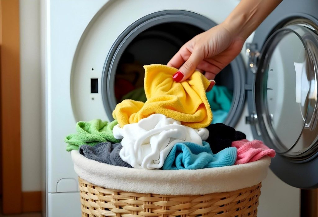 مقایسه شستشو دستی با مینی‌واش؛ کدام بهتر است؟
