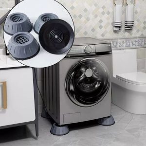 فرسودگی یا شل شدن پایه‌ مینی واش